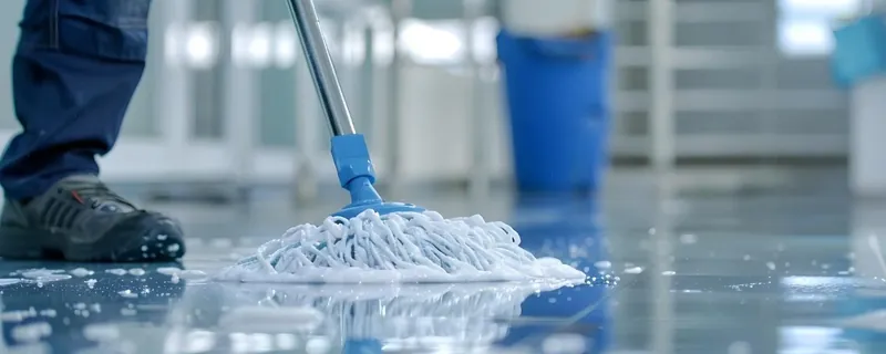 Housekeeping Chemicals