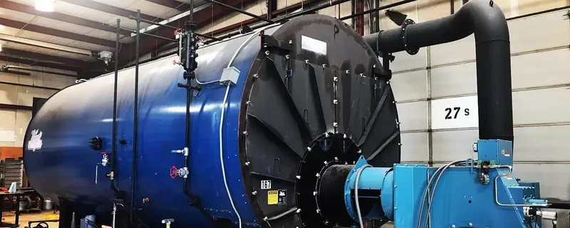 Industrial Cleaners