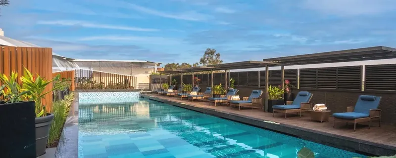 Swimming Pool Chemicals