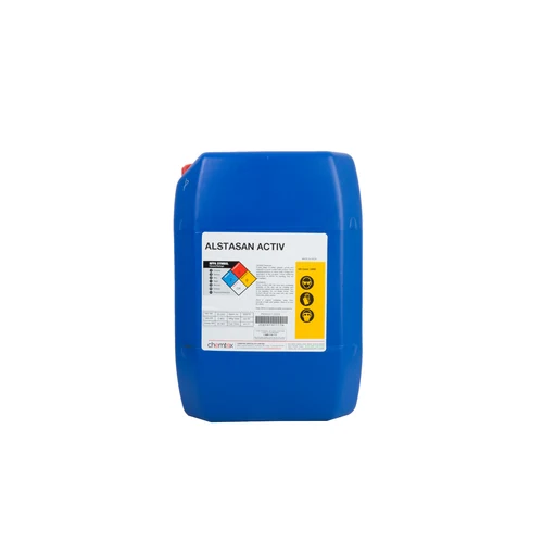 Alstasan Activ — 5% Peracetic Acid Disinfectant