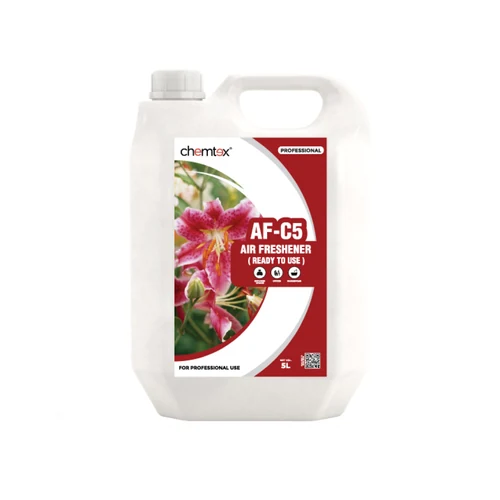 Chemtex Air Freshener (AF-C5) — 5L