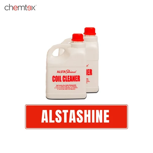 Alstashine Coil Cleaner — 1L Jar (Pack of 12)