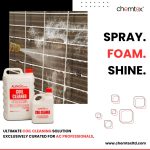 CHEMTEX COIL CLEANER