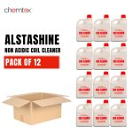 CHEMTEX COIL CLEANER